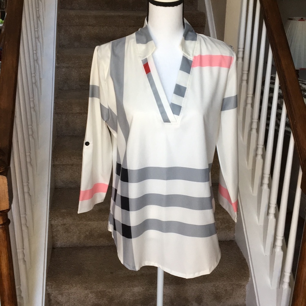 Ladies XL shirt
